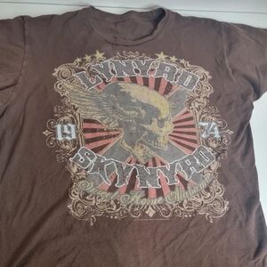 Lynyrd skynyrd shirt